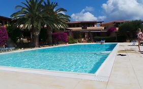 Residence Sottomonte