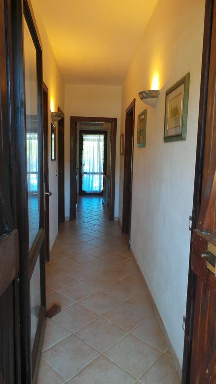 Residence Sottomonte Golfo Aranci Exterior foto